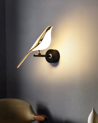 LED Pendant Magpie