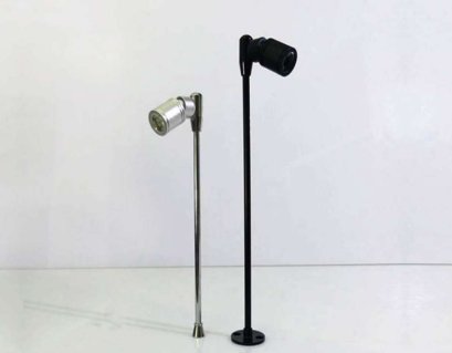 picture of a spot light