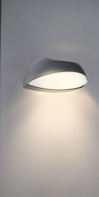VOLOS 6W Wall Lamp A02277