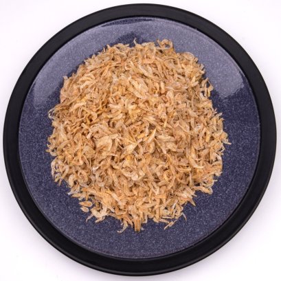Baby Dried Shrimp (Extra dried)