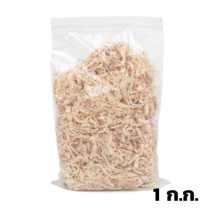 Dried Shreded Squid (Korean Flavor)