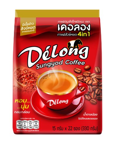  รวมของฝากจากสวนเดอลอง ที่ต้องซื้อกลับบ้าน กาแฟสังข์หยด เห็ดทอดนาโหนด และของดีพัทลุง