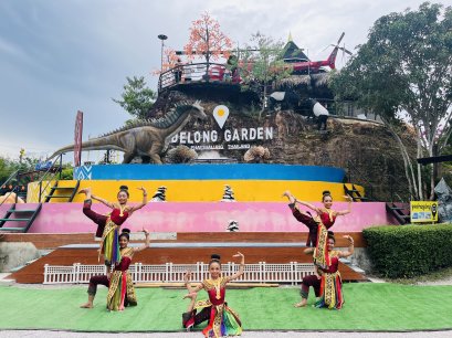 วัฒนธรรมและประเพณีท้องถิ่น จังหวัดพัทลุง