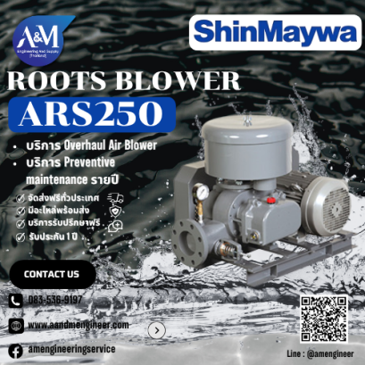 ShinMaywa ARS-250