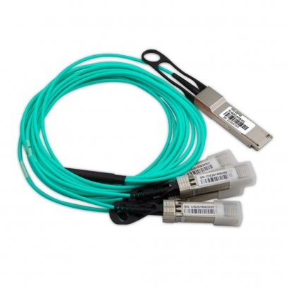 Active Optical Cables 100G FA010042