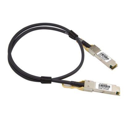 Direct Attach Cable 40G FD010034