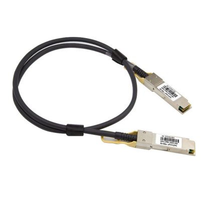 Direct Attach Cable