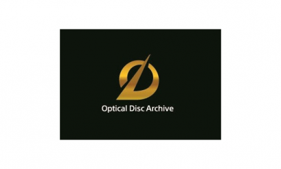 Optical Disc Archive Software (Driver)