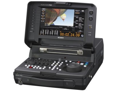 Xds Pd00 Sony Xdcam Deck It Server With Two Sxs Memory Slots Professional Disc Drive And 500gb Ssd Swsgroup Xds Pd00 Sony Xdcam Deck It Server With Two Sxs Memory Slots Professional Disc Drive And 500gb Ssd Swsgroup