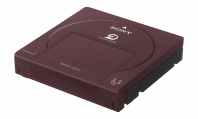 ODC-3300R (Optical Disc Archive Cartridges Generation 2)