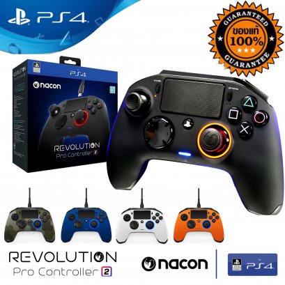 Nacon PS4 Revolution Pro Controller 2