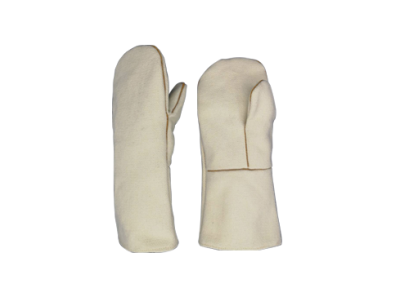 High Protection Heat Gloves