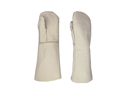 Mitten Heat Gloves