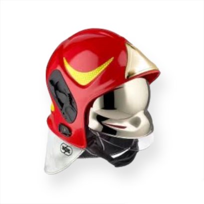 หมวกดับเพลิง Sicor VFR EVO