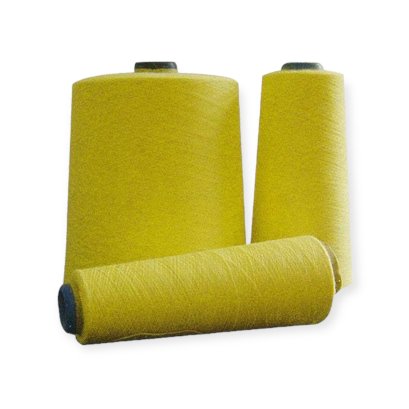 ด้ายกันไฟ Para Aramid