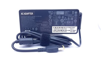 Adapter Lenovo 20V 4.5A USB ของเเท้