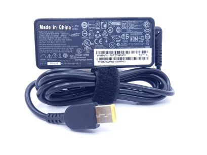 Adapter Lenovo 20V 3.25 USB ของเเท้