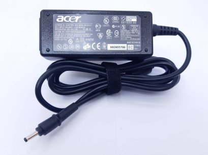 Adapter Acer 12V 1.5A (3.0*1.1)