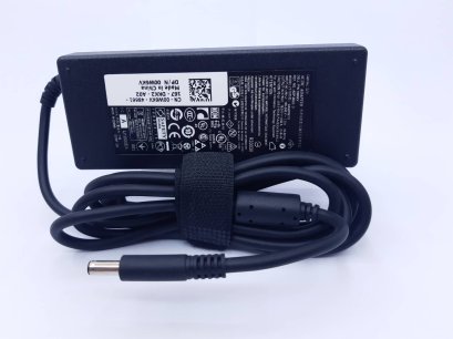 Adapter Dell 19.5V 4.62A (4.5*3.0) ของเเท้
