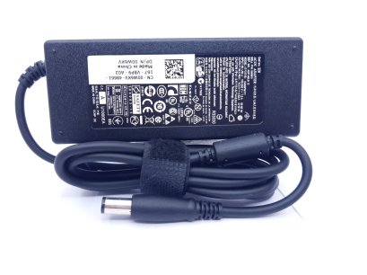 Adapter Dell 19.5V 4.62A (7.4*5.0) ของเเท้