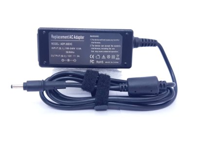 Adapter Samsung 12V 3.33A (3.0*1.1)