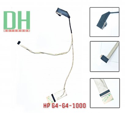 HP G4-1000 Video Cable