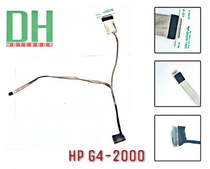 HP G4-2000 Video Cable