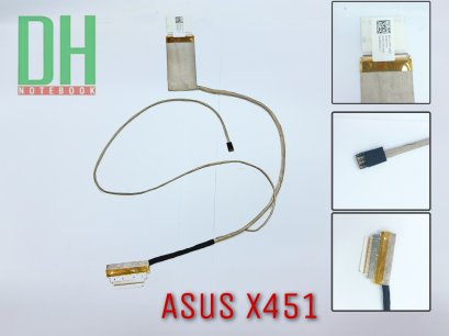 Asus x451 Video Cable