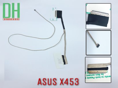 Asus X453 Video Cable