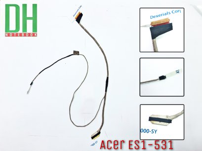 Acer ES1-531 Video Cable