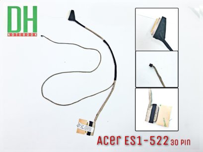 Acer ES1-522 30pin Video Cable