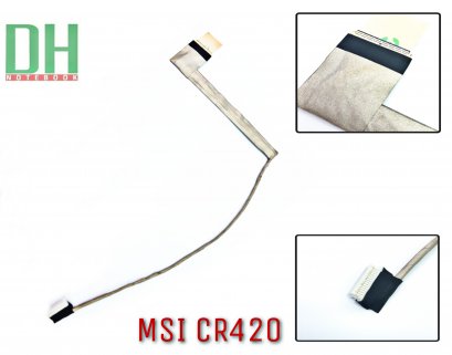 MSI CR420 Video Cable
