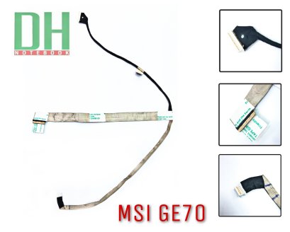 MSI GE70 Video Cable