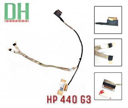 สายแพรจอ HP440 G3 Video Cable