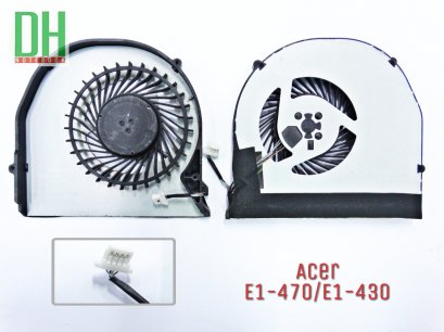 Fan Acer E1-470