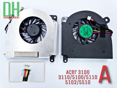 Fan Acer 3100 A