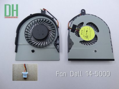 Fan Dell 14-5000