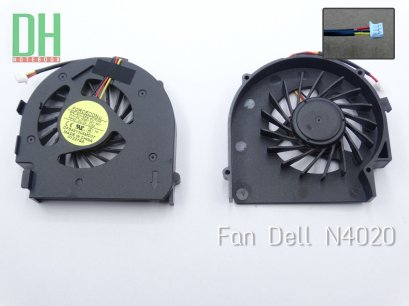 Fan Dell N4020