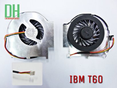 Fan IBM T60