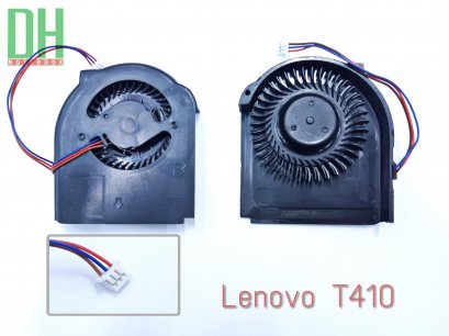 Fan Lenovo T410