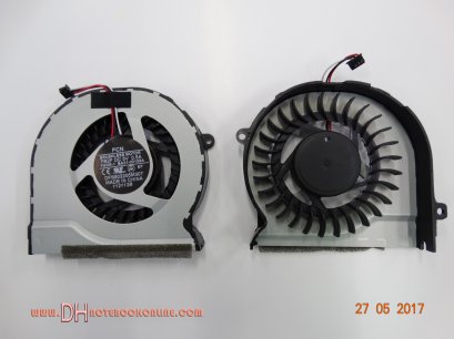SAMSUNG NP300E4C Cooling Fan