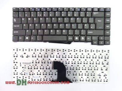 Keyboard Notebook BenQ joybook A33 A31 A31E A33E Series