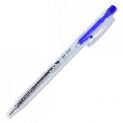kippy ปากกา0.7สีน้ำเงิน