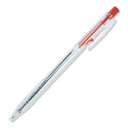kippy ปากกา0.7สีแดง