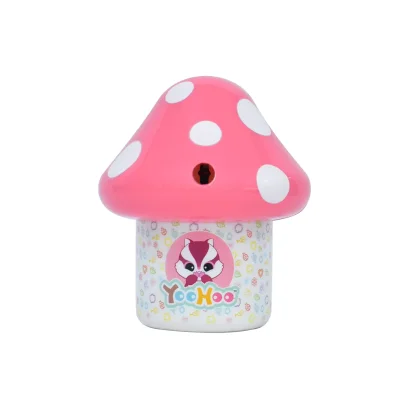 เครื่องเหลาดินสอเห็ด kippy