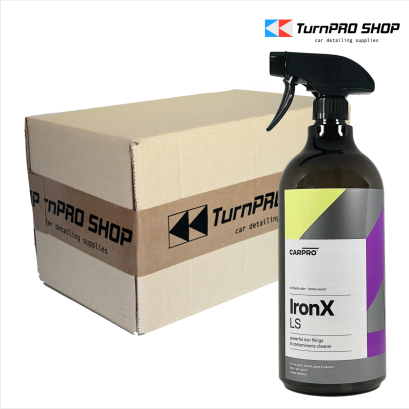 CARPRO - turnproshop