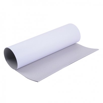 กระดาษเทาขาว 500g. 55x78 ซม. (50 แผ่น)