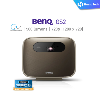 Projector BenQ GS2 (Mini Projector)