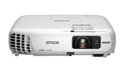 Projector EPSON EB-S29