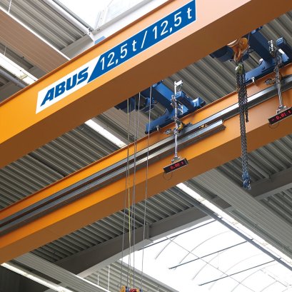 Overhead Crane double girder